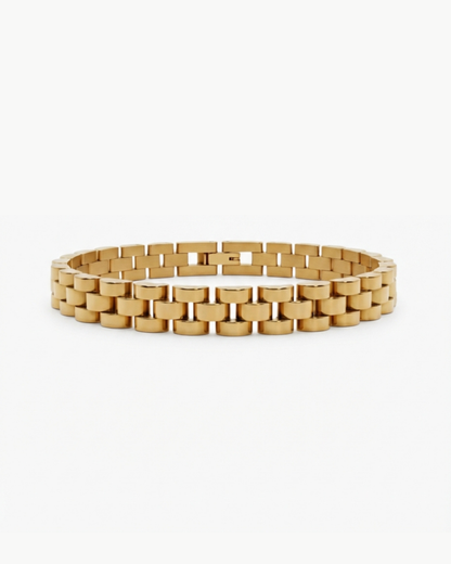 LINK BRACELET - GOLD