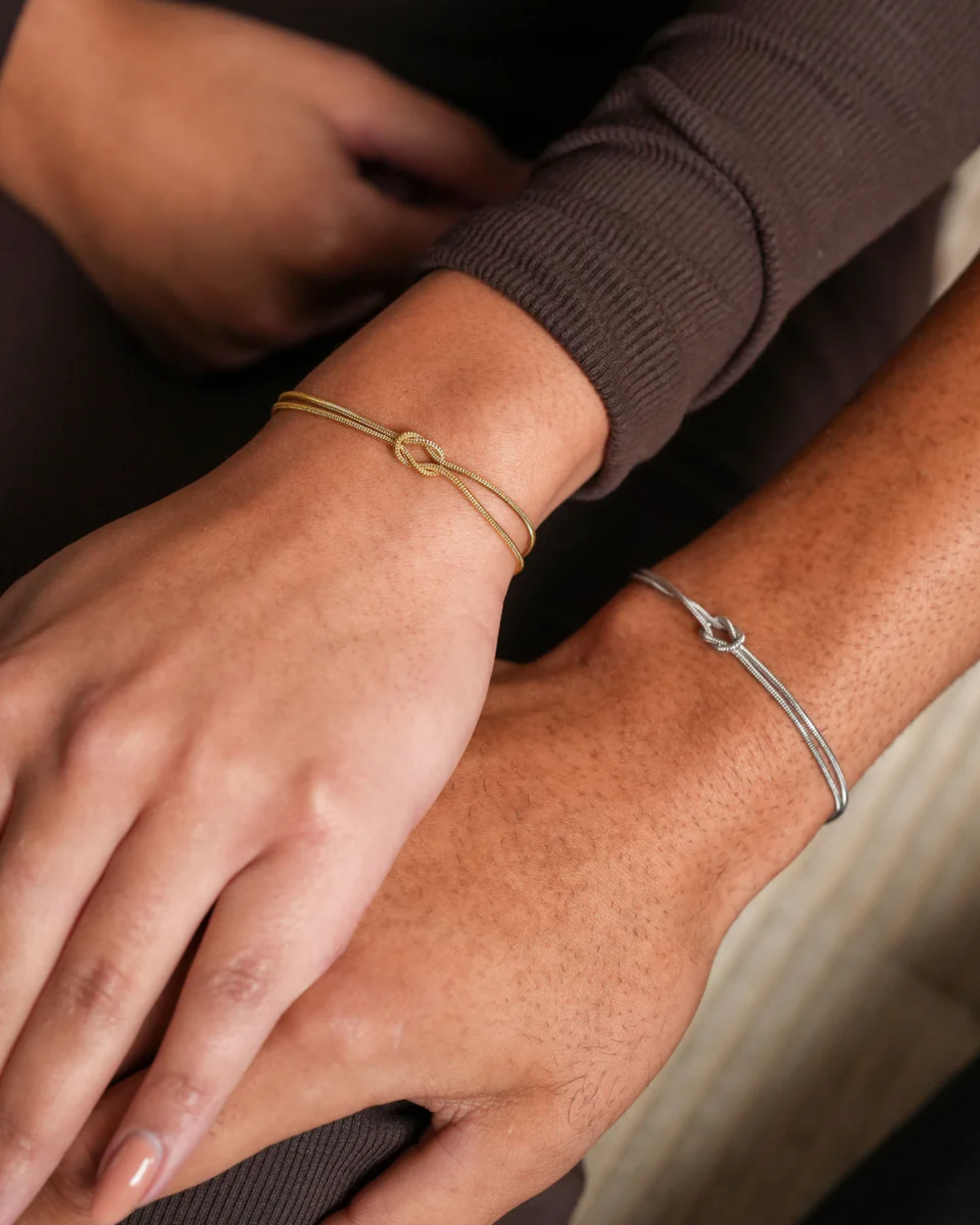 ETERNAL BRACELET DUO