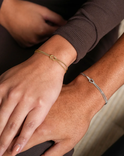 ETERNAL BRACELET DUO