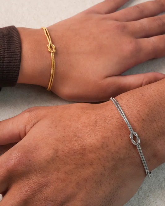 ETERNAL BRACELET DUO