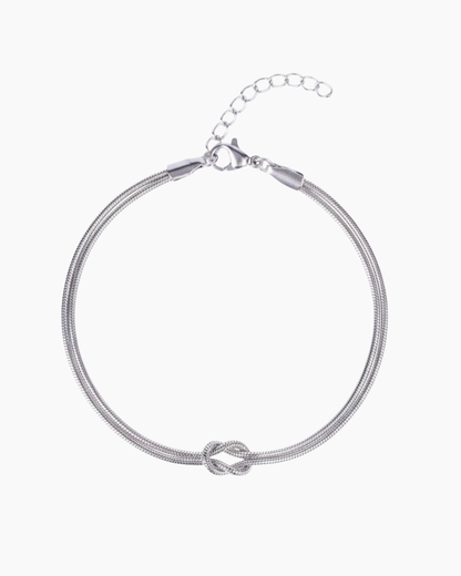 ETERNAL BRACELET - SILVER