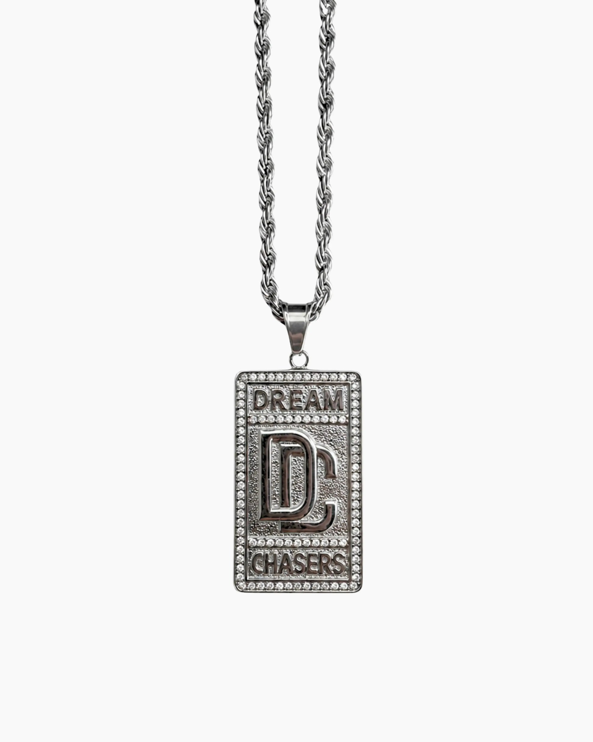 Dream_chaser_chain_silver_studio_image